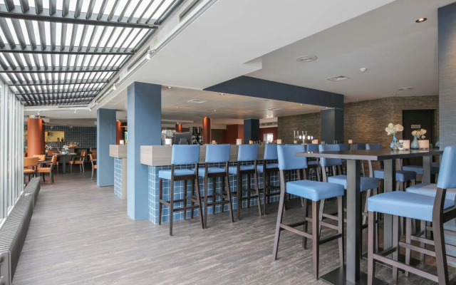 Fletcher Hotel - Restaurant Leidschendam - Den Haag