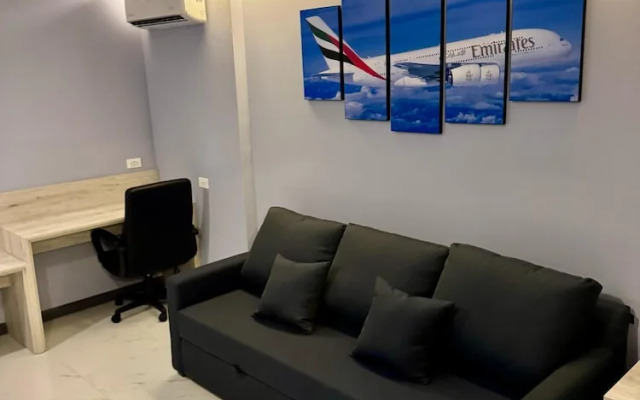 Hangar Inn Tijuana