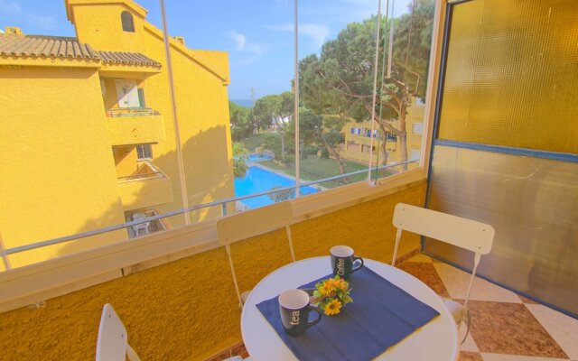 Apartamento Rinconcito del Mar