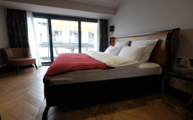 Nordstern Hotel Galata