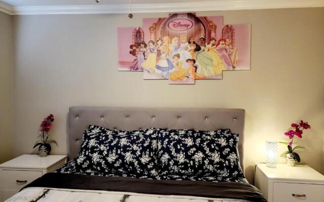 4 MINUTES To BEACH VACATION PLACE