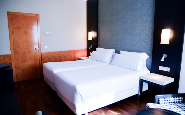 Sercotel Amistad Murcia