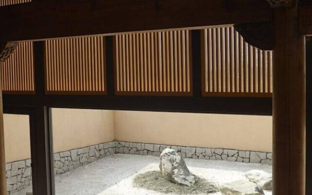 Holiu Resort