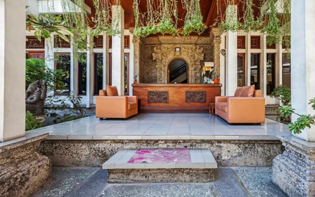 RedDoorz near Ngurah Rai Airport 2