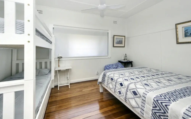 Gillies Getaway at South West Rocks