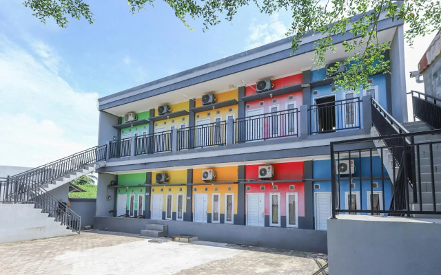 OYO 3731 Pelangi Guest House