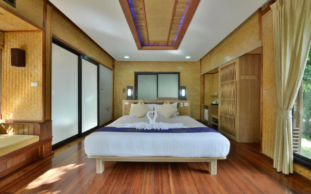 Railay Great View Resort