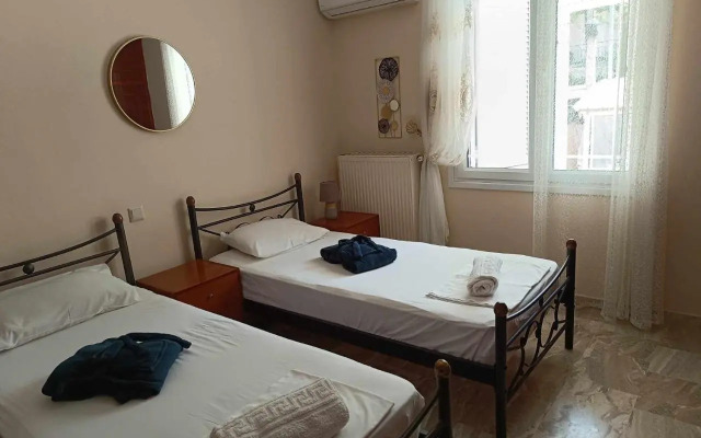 Angela Hilltop Apt 1