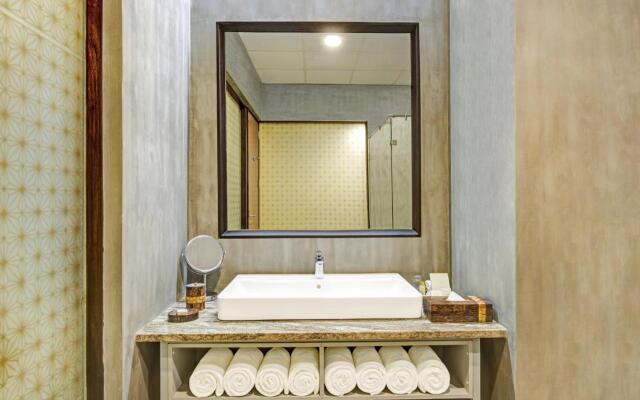 Aurika Coorg - Luxury by Lemon Tree Hotels