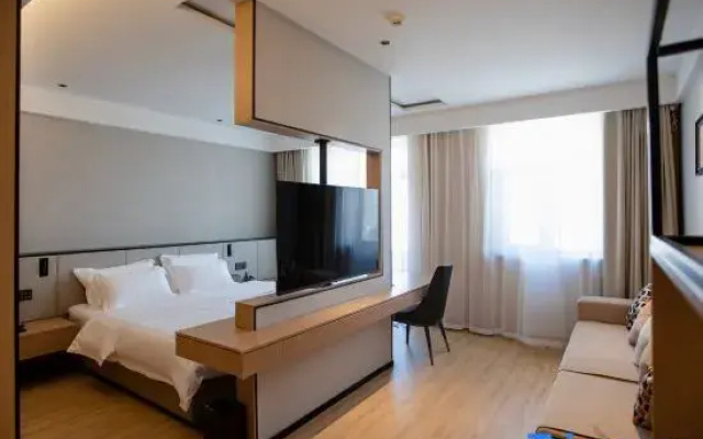 Home Inn Plus(Rui Bo Yun)