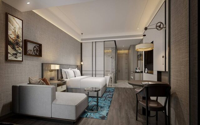 Doubletree By Hilton Anshan