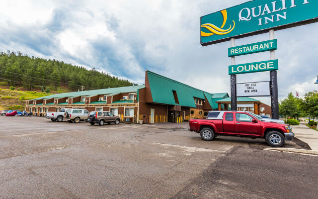 Quality Inn Pagosa Springs
