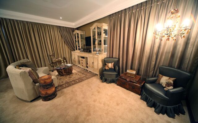 Fusion Boutique Hotel