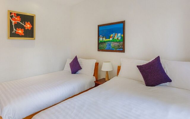 Capital O 1207 Green Hill Villa Da Lat