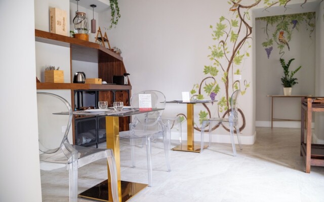 Palazzo Murat Luxury Rooms