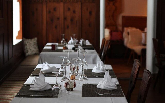 Traditionsgasthof Waldwirt
