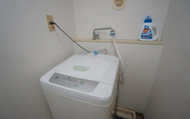 Shimaya Building 302