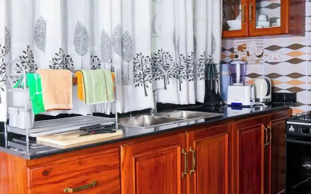 VvEK BED AND BREAKFAST APARTMENT