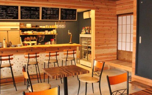 Bar & Hostel MONDO - Hostel