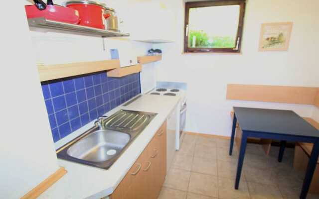 Enchanting Apartment in Bad Kleinkirchheim Near Ski Area