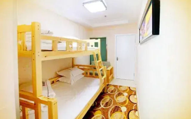 Changji Rongjin Hotel Apartment