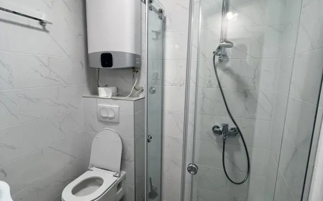 Belgrade Center Apartment II
