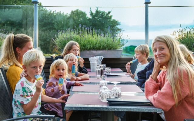 Hovs Hallar Sure Hotel Collection By Best Western