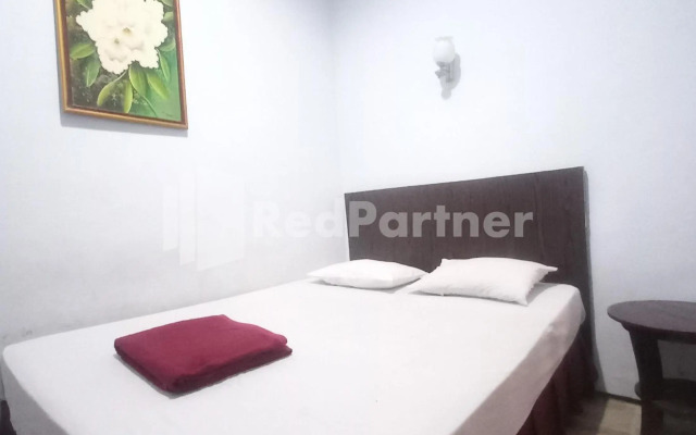 OYO Life 3956 Hotel Palem 2 Syariah