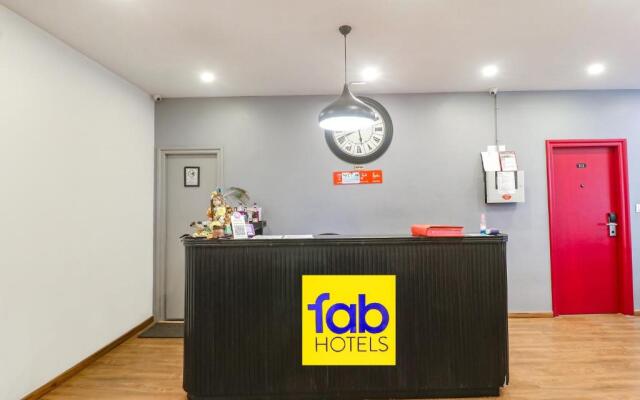 FabExpress Room Stories