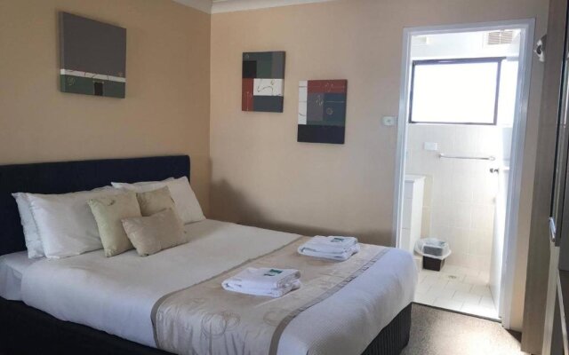 Edgewater Motel Ulladulla