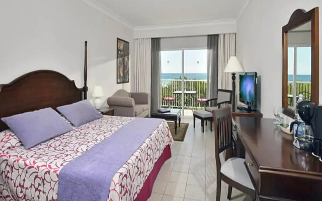 Paradisus Princesa del Mar Resort & Spa