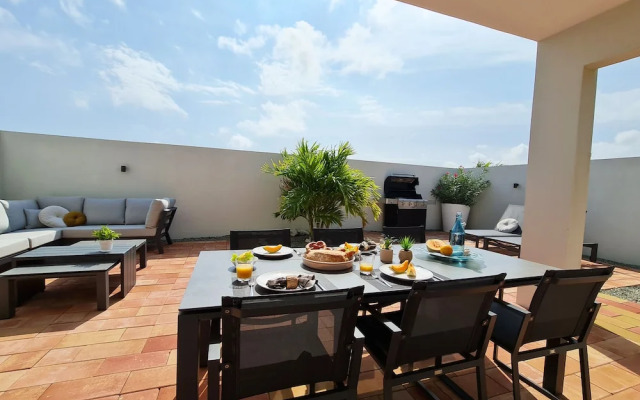 Tuscany Residence Aruba