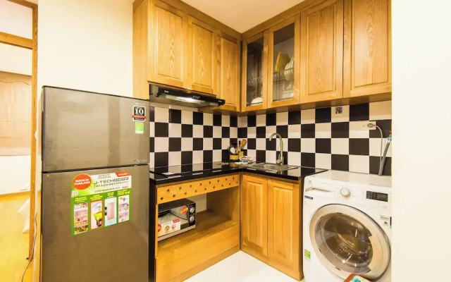 Wendy apartment 39LL