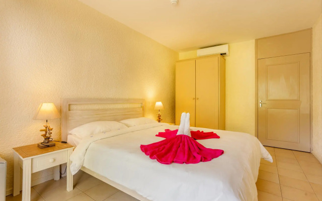 Cocotiers Hotel – Mauritius