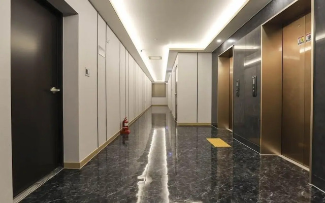 Hotel Grand Bay Boryeong