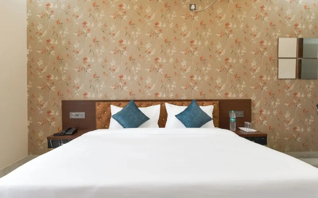 Hotel Bilaspur Pride