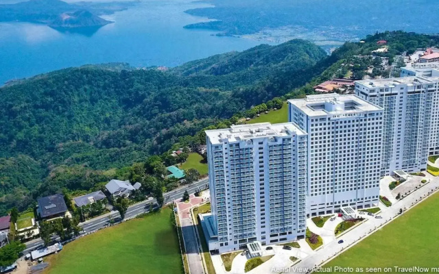 Wind Residences Tower 3 4 5 by SMCo