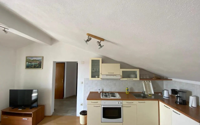 Apartments Cubric
