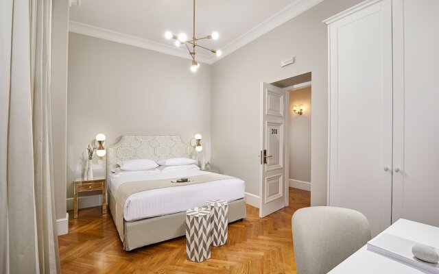 MiraMe Athens Boutique Hotel-House of Gastronomy