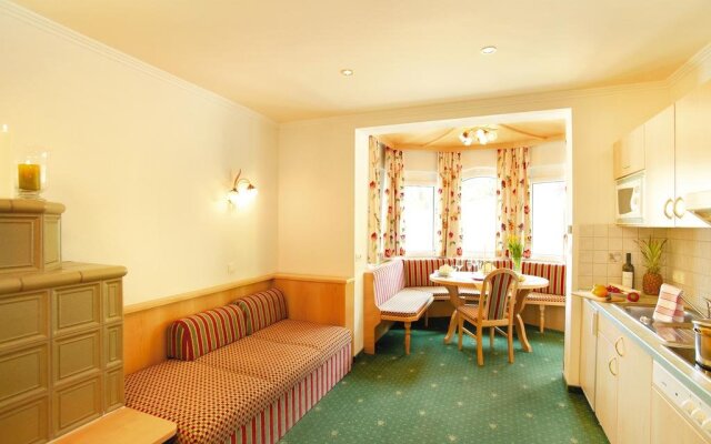 Hotel Talhof