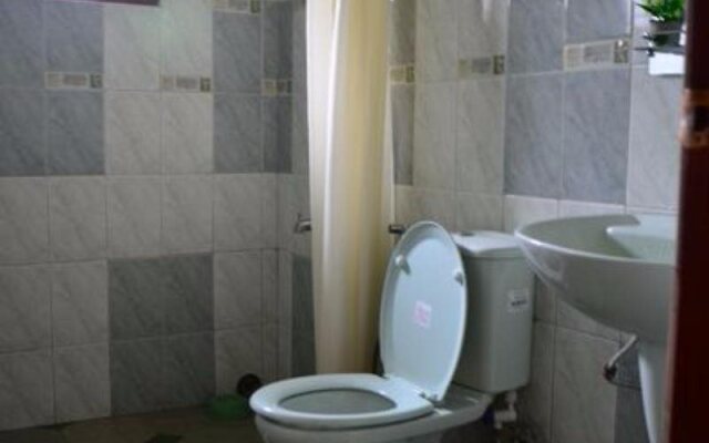 Nisansala Luxury Holiday Home