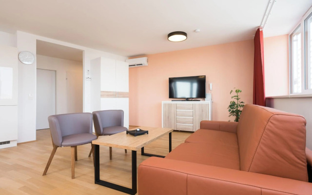 Yourapartment Prater