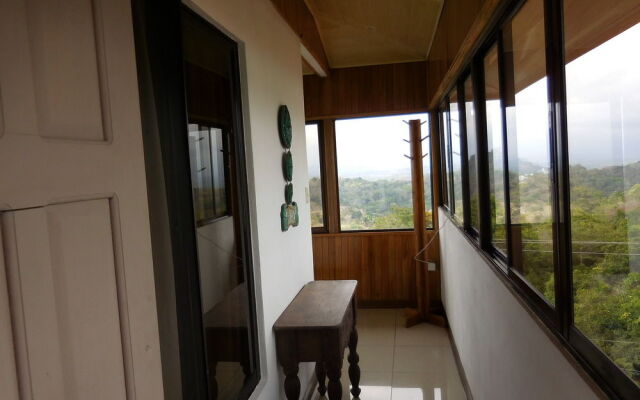 Paz de Paraiso Grand View