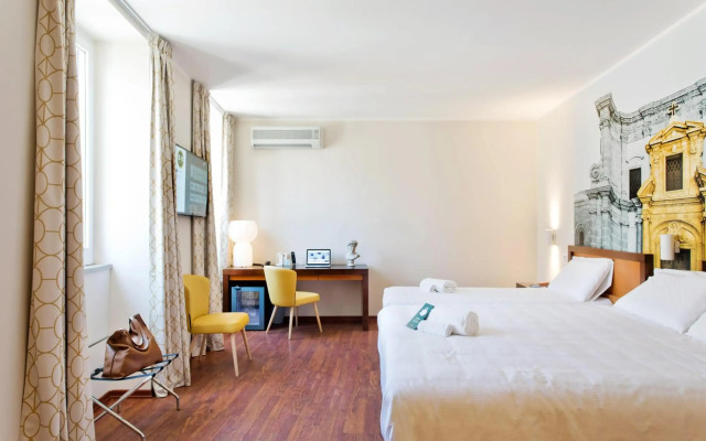 B&B Hotel Palermo Quattro Canti