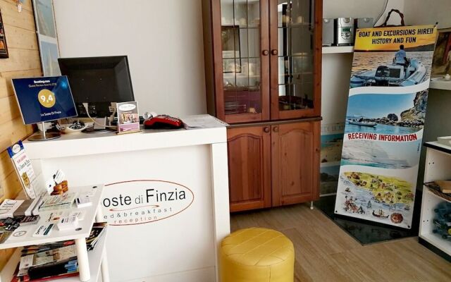 Le Soste di Finzia