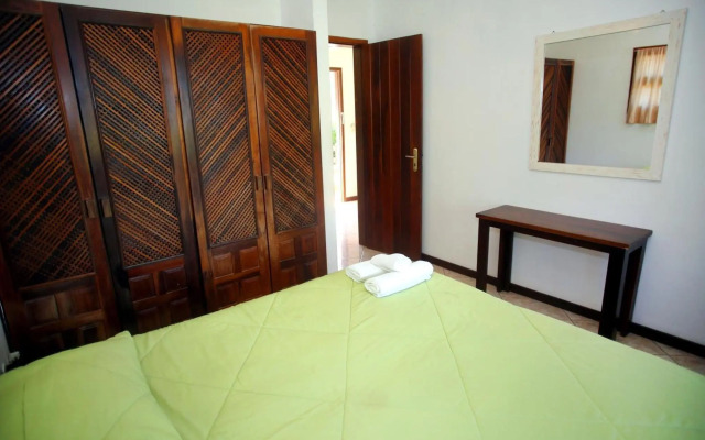 Residencial Cabanas da Praia Mole