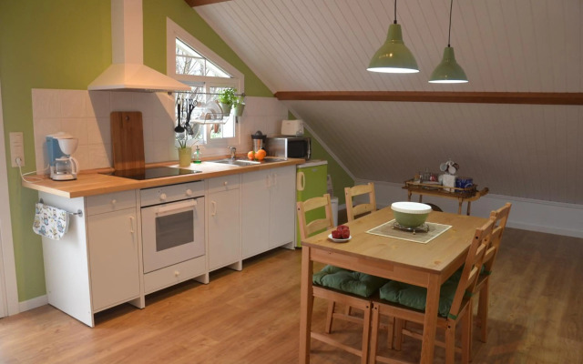 El Atico de Villalmar