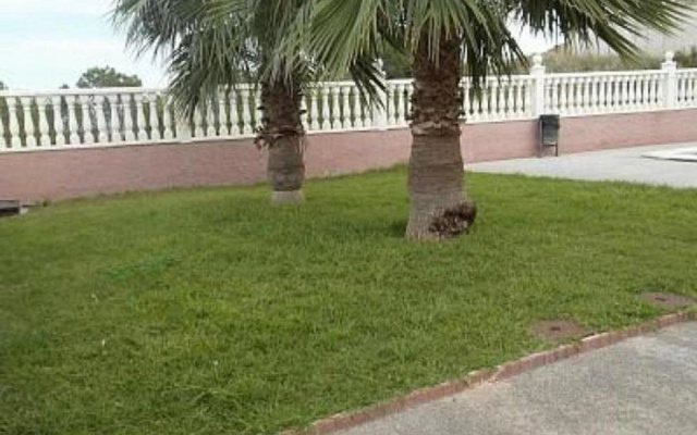 Apartment In Santa Pola 100406.1