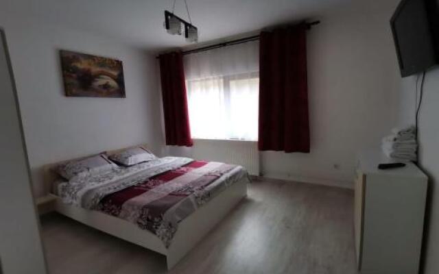 Mario Apartament Regim Hotelier