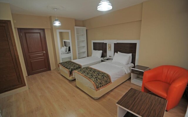 Kosk Hotel